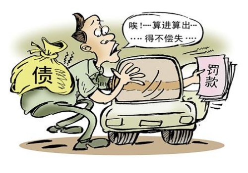 佛山追债公司：借钱的担保人怎么做