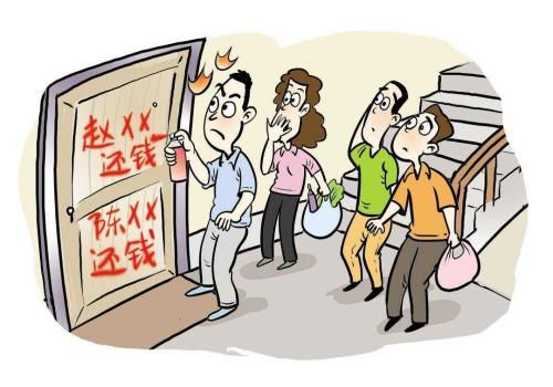 佛山要债：打欠条违约怎么办